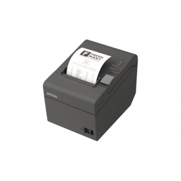 圖片 EPSON TM-T82 (TM82)