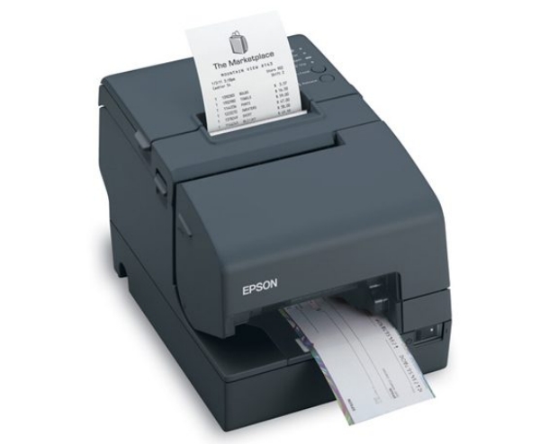 圖片 EPSON TM-H5000II 針打式打印機 (Dot Matrix Printer)