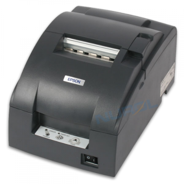 圖片 EPSON TM-U220 針打式打印機 (Dot Matrix Printer)