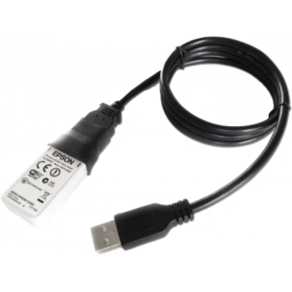 圖片 EPSON OT-WL02 (739) Wireless LAN set 2.4GHz(USB)