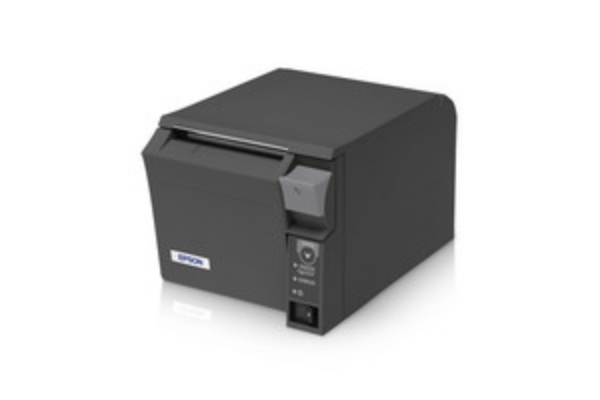 圖片 EPSON TM-T70II-DT Intelligent POS Terminal