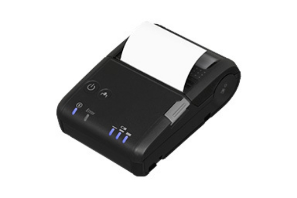 圖片 EPSON TM-P20 Mobile receipt printer
