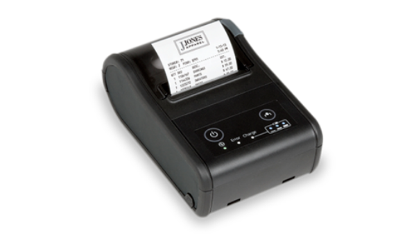 圖片 EPSON TM-P60II Portable receipt printer