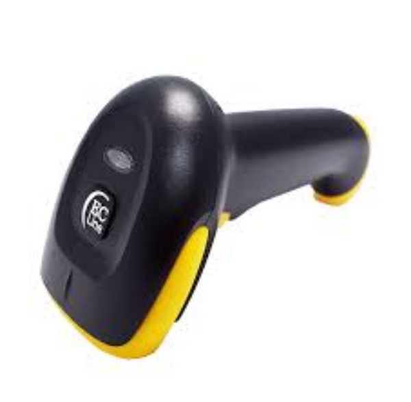 圖片 EC-LS-3300 Laser Scanner