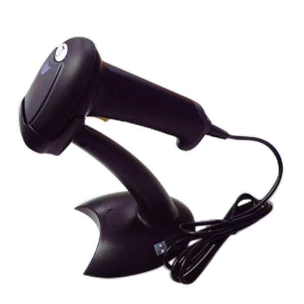 圖片 EC-LS-9610 Laser Scanner