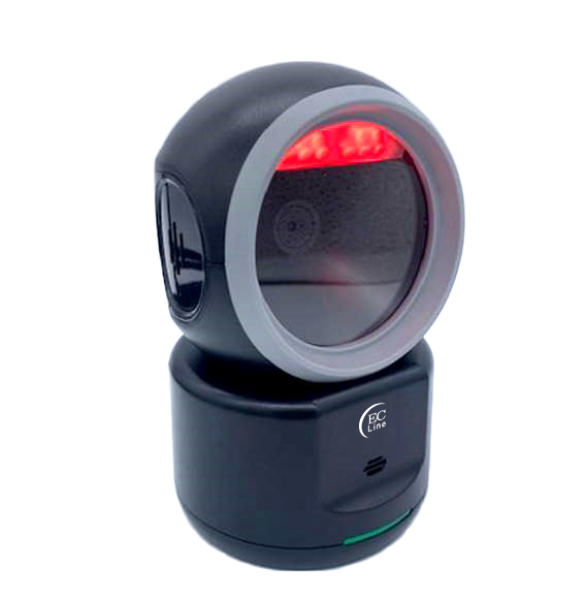 圖片 EC IG-2D-BT 1D/2D Scanner