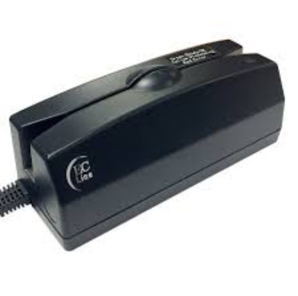 圖片 EC-C202D (2行X20位） USB 接口