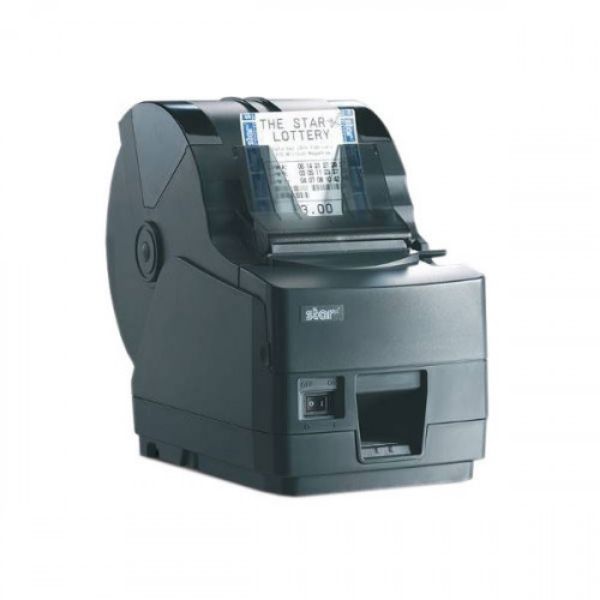 圖片 STAR 1045 Thermal Receipt Printer - parallel,Big 5