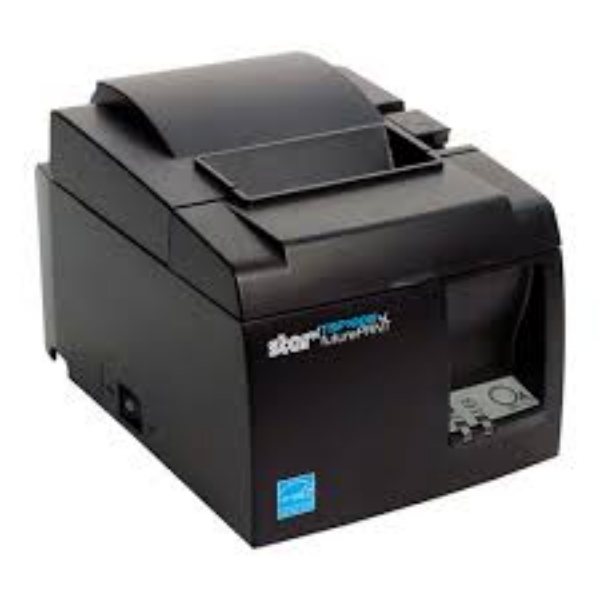 圖片 STAR 143 Thermal POS Printer (LAN)