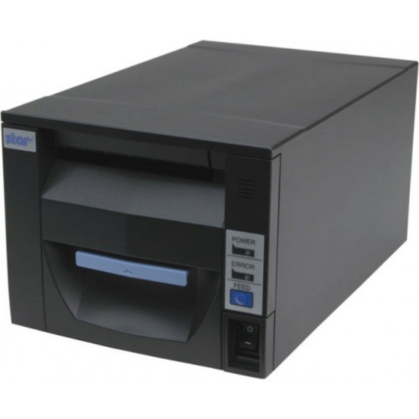 圖片 STAR FVP10 Vocal Thermal POS Printer