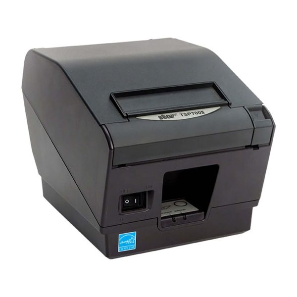 圖片 STAR Thermal 743 Queue Printer