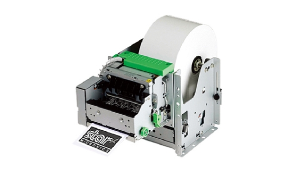 圖片 STAR TUP500/592 Thermal Printer Mechanism