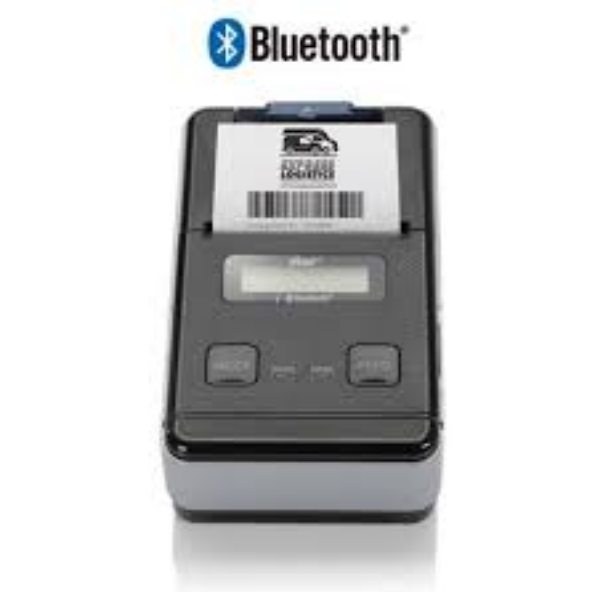 圖片 Star 220i 2" Mobile ThermalPrinter - RS232,Bluetooth,iOS/Android/Window