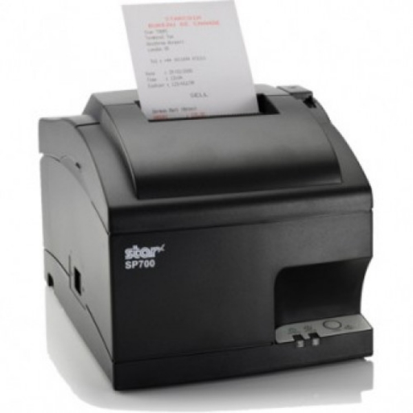 圖片 STAR 747 POS Dot Printer-highSpeed,LAN (SP747)