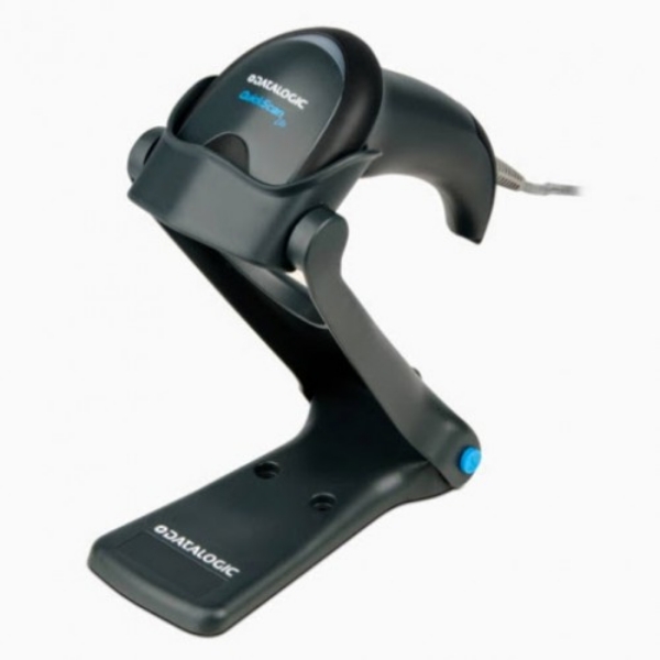 圖片 Datalogic QW2100 Scanner 免提 條碼掃描器
