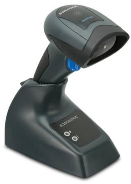 圖片 Datalogic QBT2400 Handheld Barcode Scanner