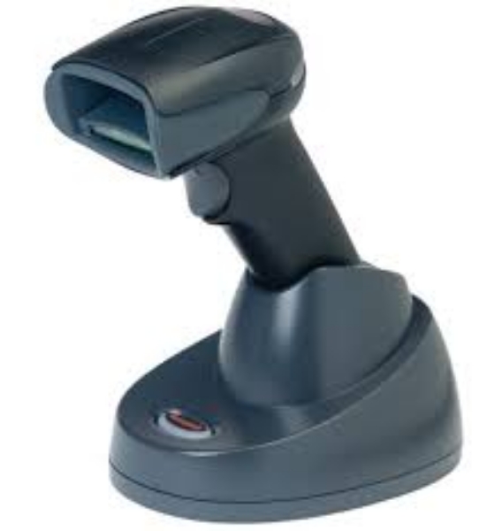 圖片 Honeywell 1900 GHD-USB Barcode Scanner