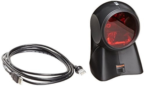 圖片 honeywell ms7120 orbit scanner