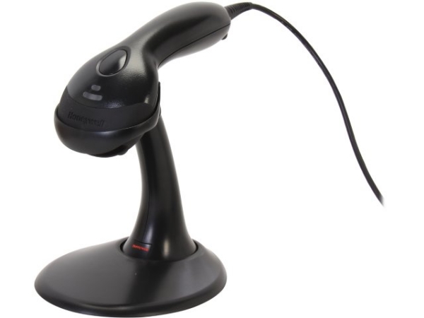 圖片 Honeywell MS9520 掃瞄器 (Barcode Scanner)