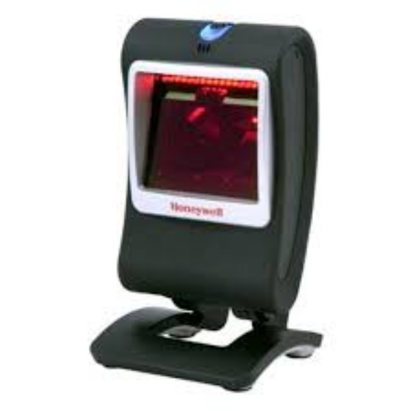 圖片 HONEYWELL 7580 2D scanner -USB, Black (= BC-SM7580DU)